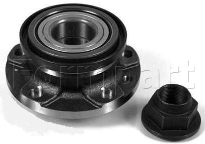 Wheel Hub (10498003/K)