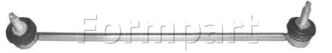 Link/Coupling Rod, stabiliser bar (1308018)