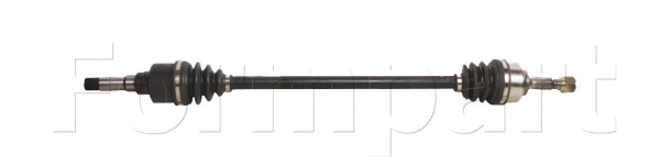 Drive Shaft (13380008/S)