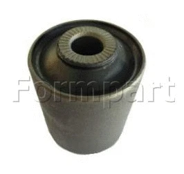 Mounting, control/trailing arm (1700023)