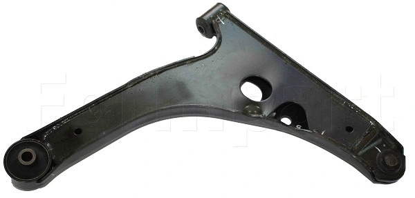 Control/Trailing Arm, wheel suspension (1509097)