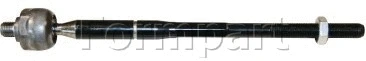Inner Tie Rod (6107000)