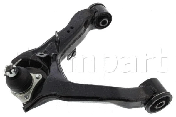 Control/Trailing Arm, wheel suspension (3909023)