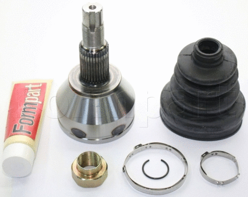 Joint Kit, drive shaft (10398002/S)