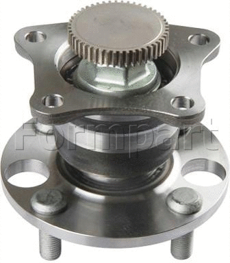 Wheel Hub (42498061/S)
