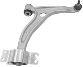 Control/Trailing Arm, wheel suspension (1909085)