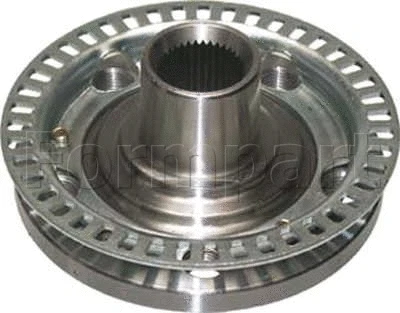 Wheel Hub (29498082/S)