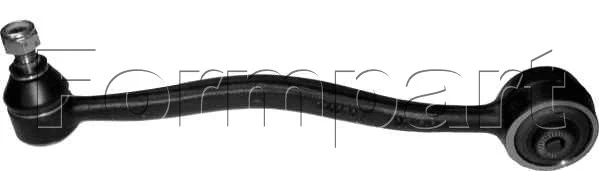 Control/Trailing Arm, wheel suspension (1205007)