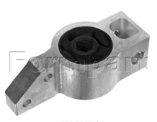 Mounting, control/trailing arm (1100031)
