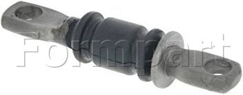 Mounting, control/trailing arm (4200036)