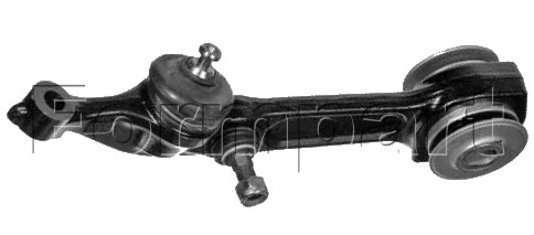 Control/Trailing Arm, wheel suspension (1905016)
