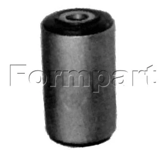 Mounting, control/trailing arm (1000014)