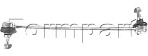 Link/Coupling Rod, stabiliser bar (4108047)