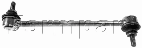 Link/Coupling Rod, stabiliser bar (1208014)