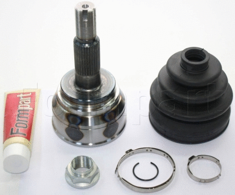 Joint Kit, drive shaft (42398012/S)