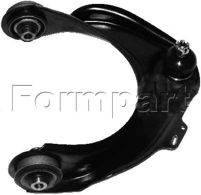 Control/Trailing Arm, wheel suspension (3609027)
