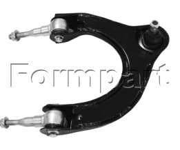 Control/Trailing Arm, wheel suspension (3909020)