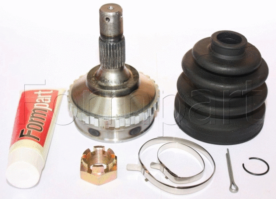 Joint Kit, drive shaft (13398011/S)