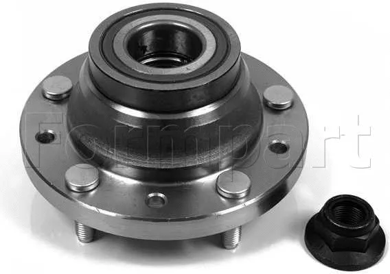 Wheel Hub (15498004/K)