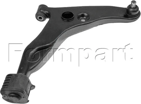 Control/Trailing Arm, wheel suspension (3009004)