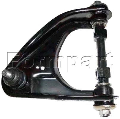 Control/Trailing Arm, wheel suspension (3909010)