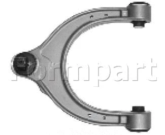 Control/Trailing Arm, wheel suspension (1209114)