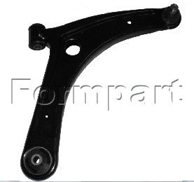 Control/Trailing Arm, wheel suspension (3909004)