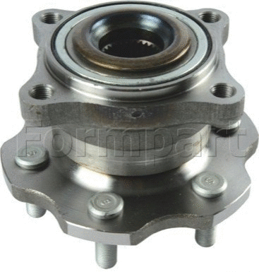 Wheel Hub (41498016/S)