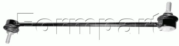 Link/Coupling Rod, stabiliser bar (1708011)