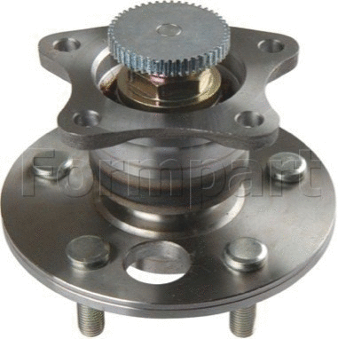 Wheel Hub (42498072/S)