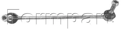 Link/Coupling Rod, stabiliser bar (1708006)