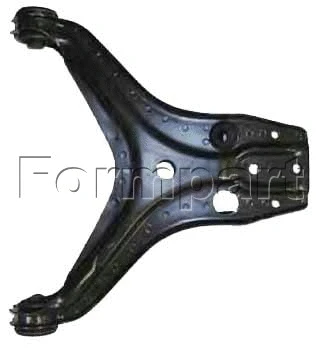 Control/Trailing Arm, wheel suspension (1109094)