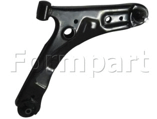 Control/Trailing Arm, wheel suspension (3709038)