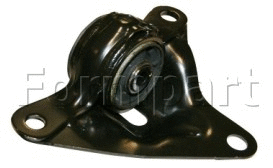 Mounting, control/trailing arm (3600025)