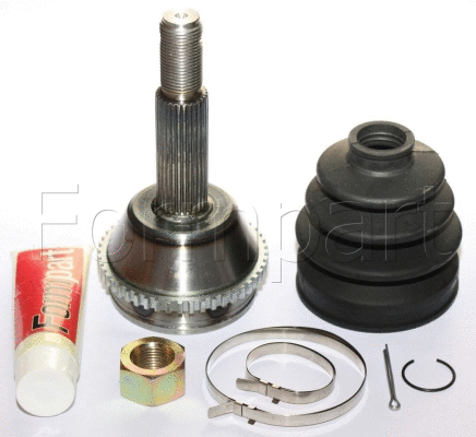 Joint Kit, drive shaft (15398041/S)