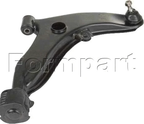 Control/Trailing Arm, wheel suspension (3909000)