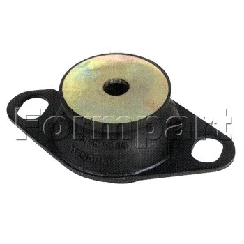 Mounting, automatic transmission (22407105/S)