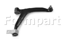 Control/Trailing Arm, wheel suspension (1309064)