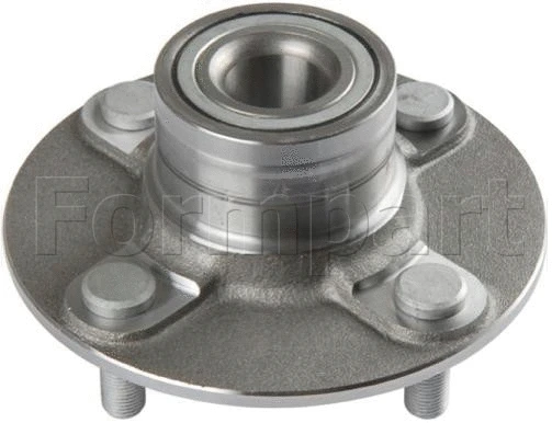 Wheel Hub (41498007/S)