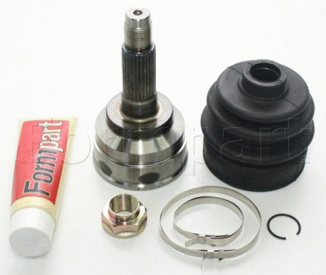 Joint Kit, drive shaft (38398013/S)