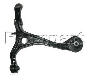 Control/Trailing Arm, wheel suspension (3609030)