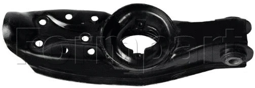 Control/Trailing Arm, wheel suspension (3909039)