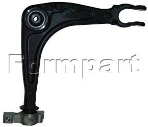 Control/Trailing Arm, wheel suspension (1309012)