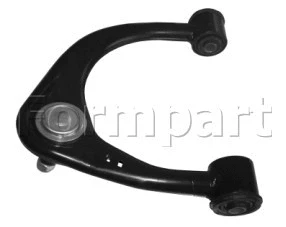 Control/Trailing Arm, wheel suspension (4209075)