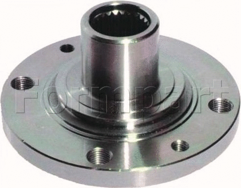 Wheel Hub (21498010/S)