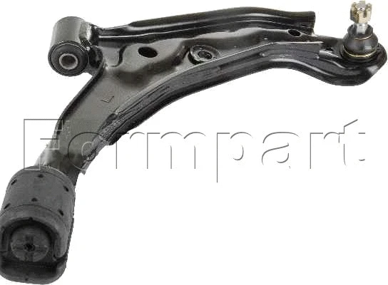 Control/Trailing Arm, wheel suspension (4109012)