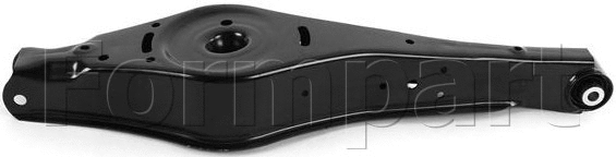 Control/Trailing Arm, wheel suspension (2909134)