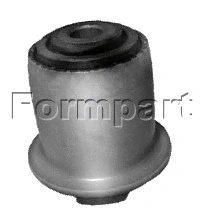 Mounting, control/trailing arm (4100023)