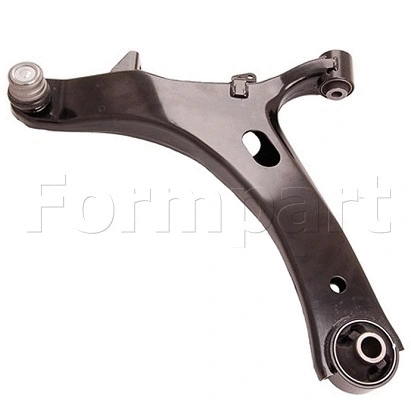 Control/Trailing Arm, wheel suspension (3509010)