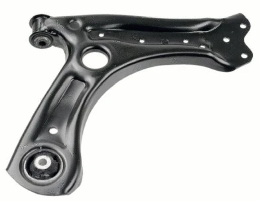 Control/Trailing Arm, wheel suspension (2909158)